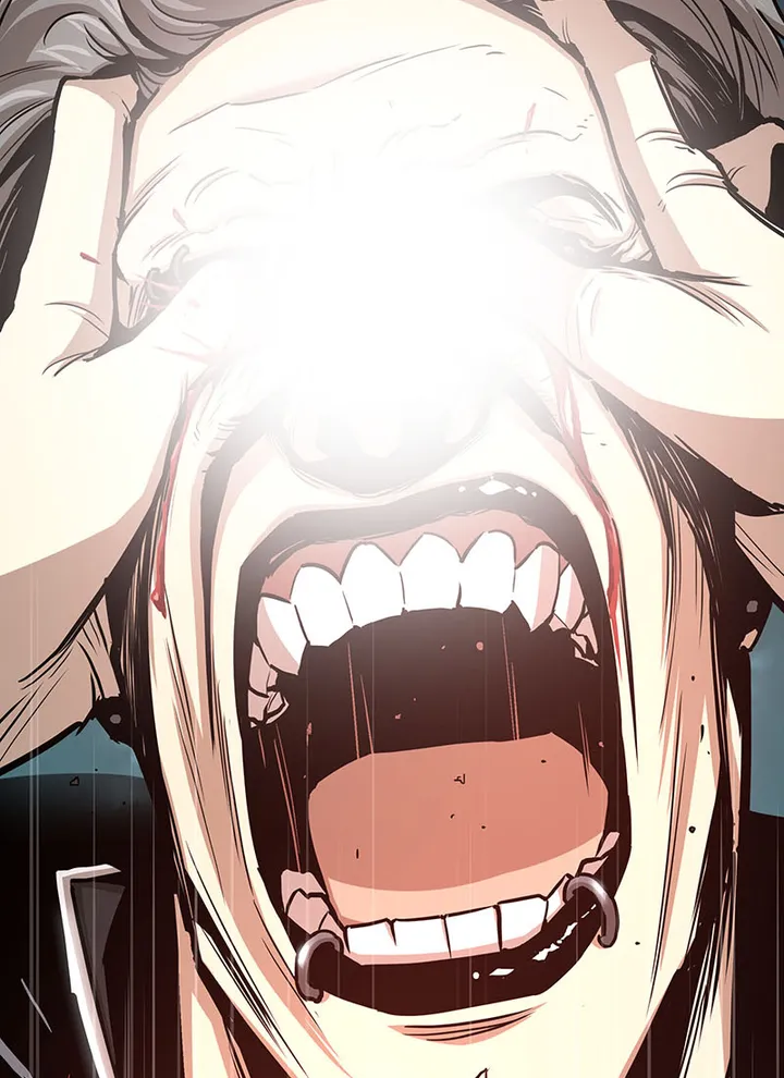 Read Return Survival ENGLISH Manga Online