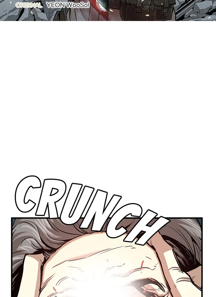 Read Return Survival ENGLISH Manga Online