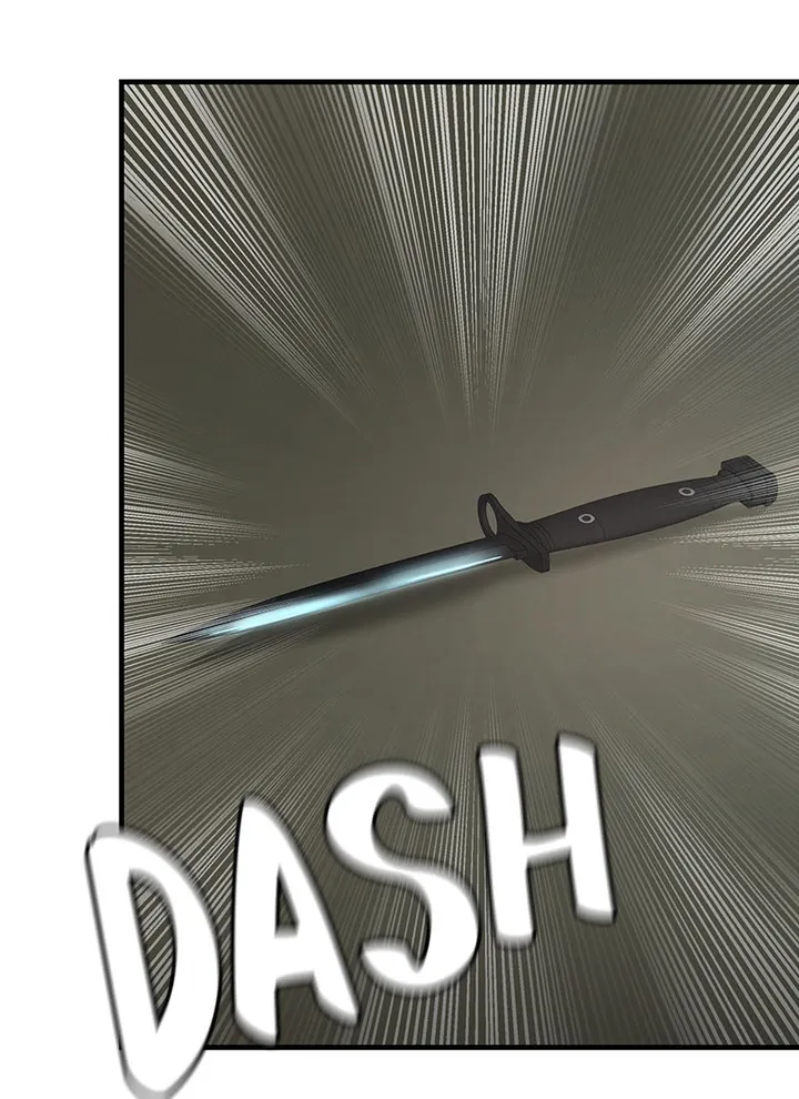 Read Return Survival ENGLISH Manga Online