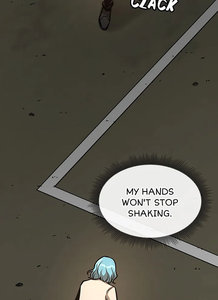 Read Return Survival ENGLISH Manga Online