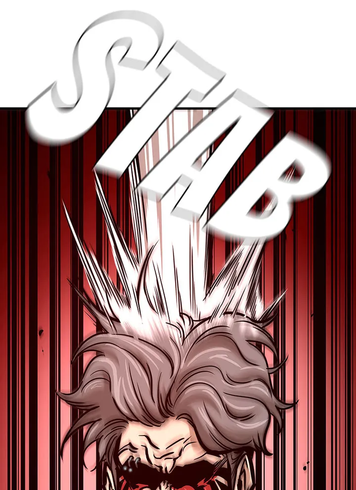 Read Return Survival ENGLISH Manga Online