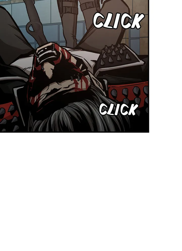 Read Return Survival ENGLISH Manga Online