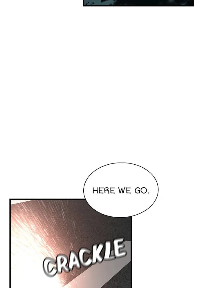 Read Return Survival ENGLISH Manga Online