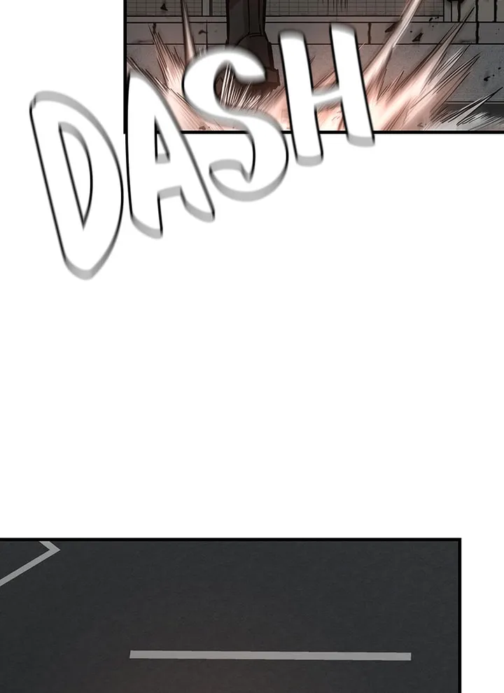 Read Return Survival ENGLISH Manga Online