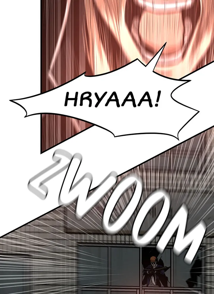 Read Return Survival ENGLISH Manga Online