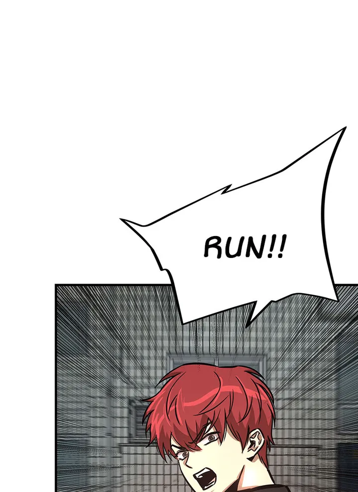 Read Return Survival ENGLISH Manga Online