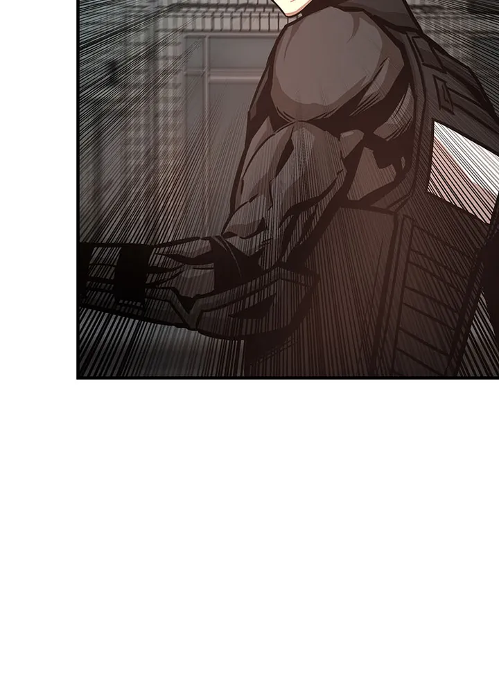 Read Return Survival ENGLISH Manga Online