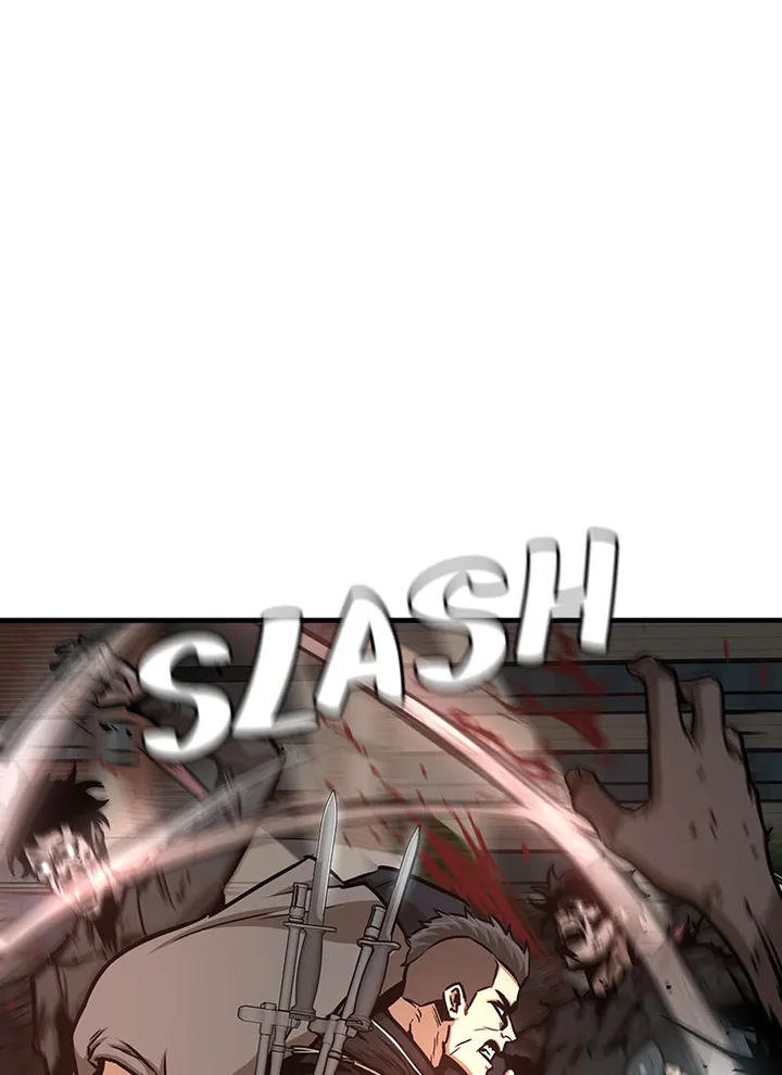 Read Return Survival ENGLISH Manga Online