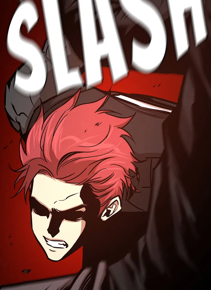 Read Return Survival ENGLISH Manga Online