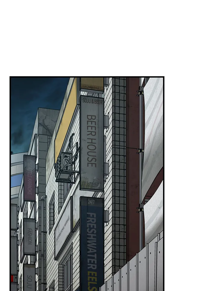 Read Return Survival ENGLISH Manga Online