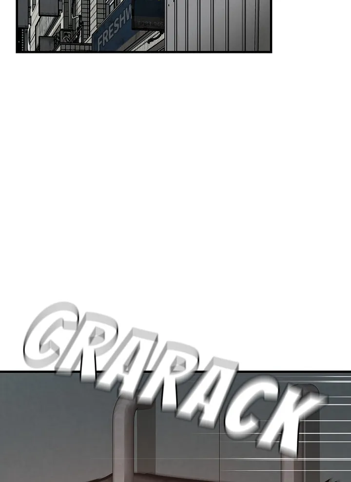 Read Return Survival ENGLISH Manga Online