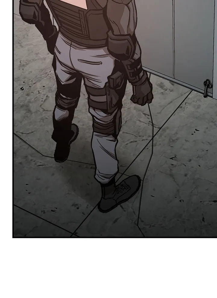 Read Return Survival ENGLISH Manga Online