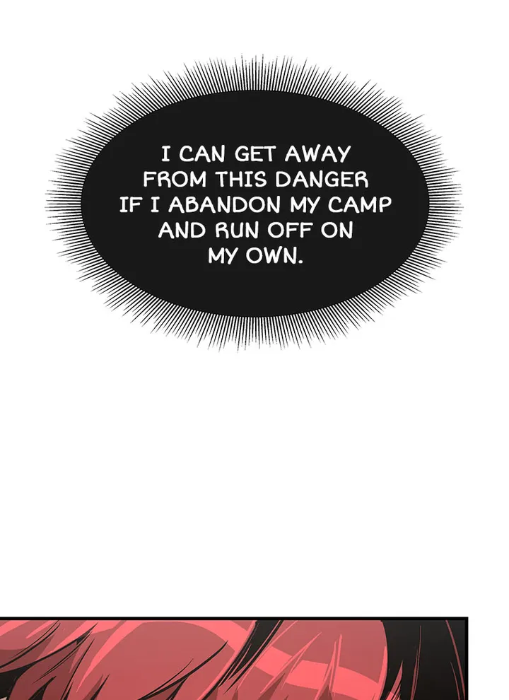 Read Return Survival ENGLISH Manga Online