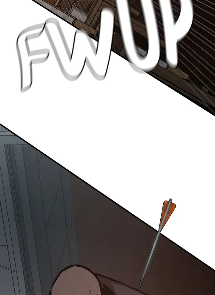 Read Return Survival ENGLISH Manga Online