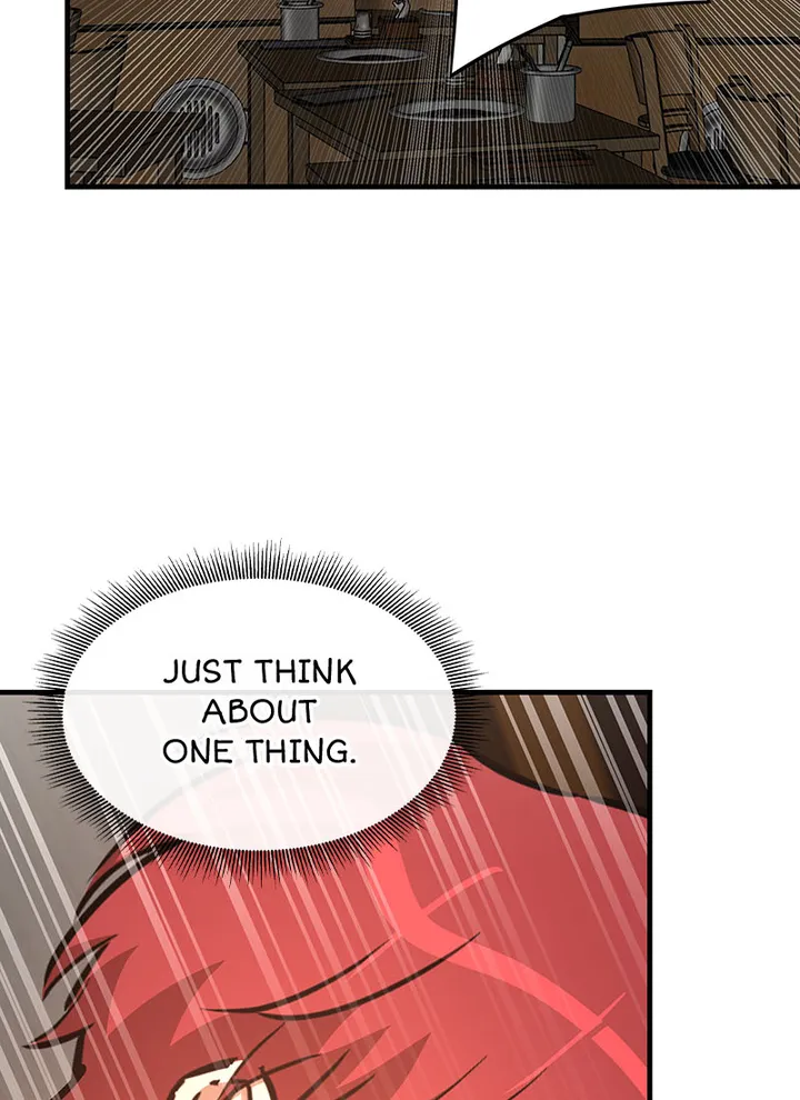 Read Return Survival ENGLISH Manga Online