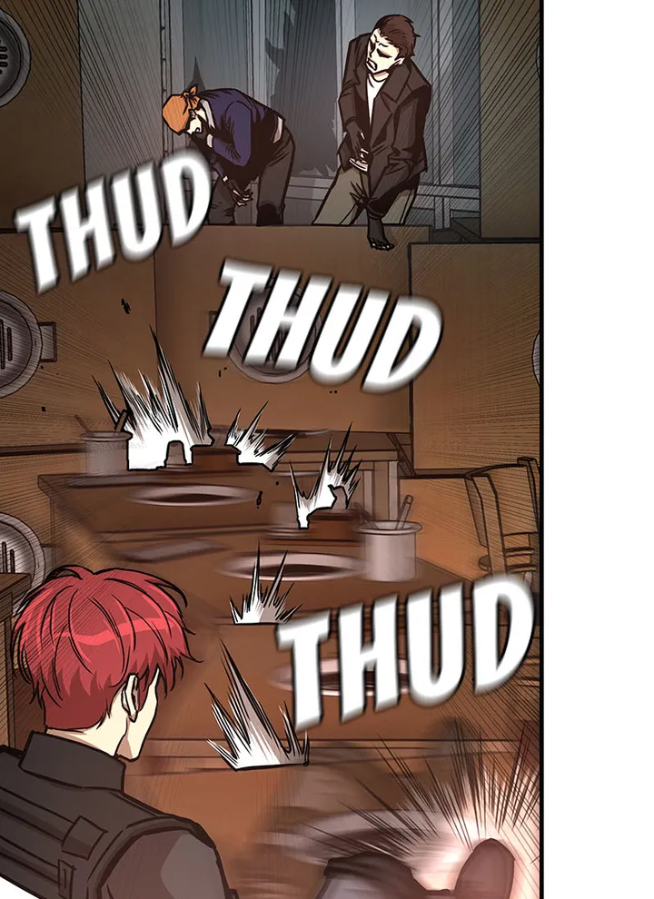 Read Return Survival ENGLISH Manga Online