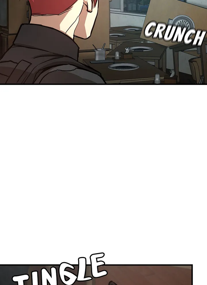 Read Return Survival ENGLISH Manga Online