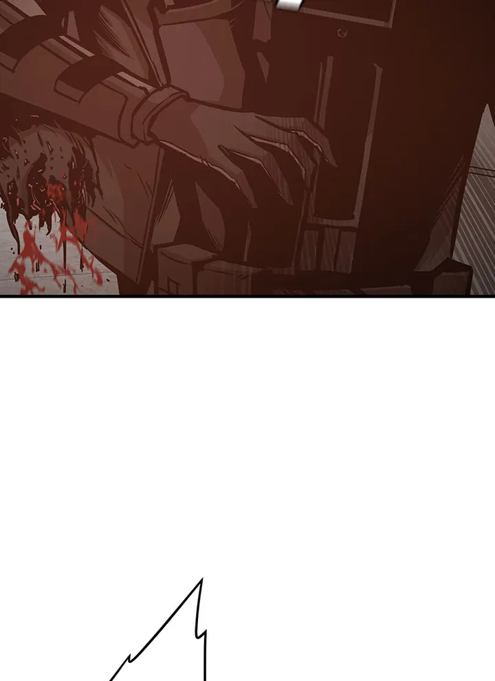 Read Return Survival ENGLISH Manga Online