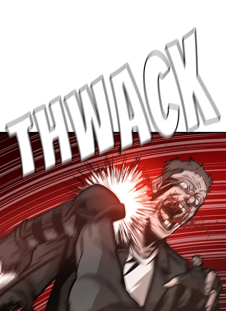 Read Return Survival ENGLISH Manga Online