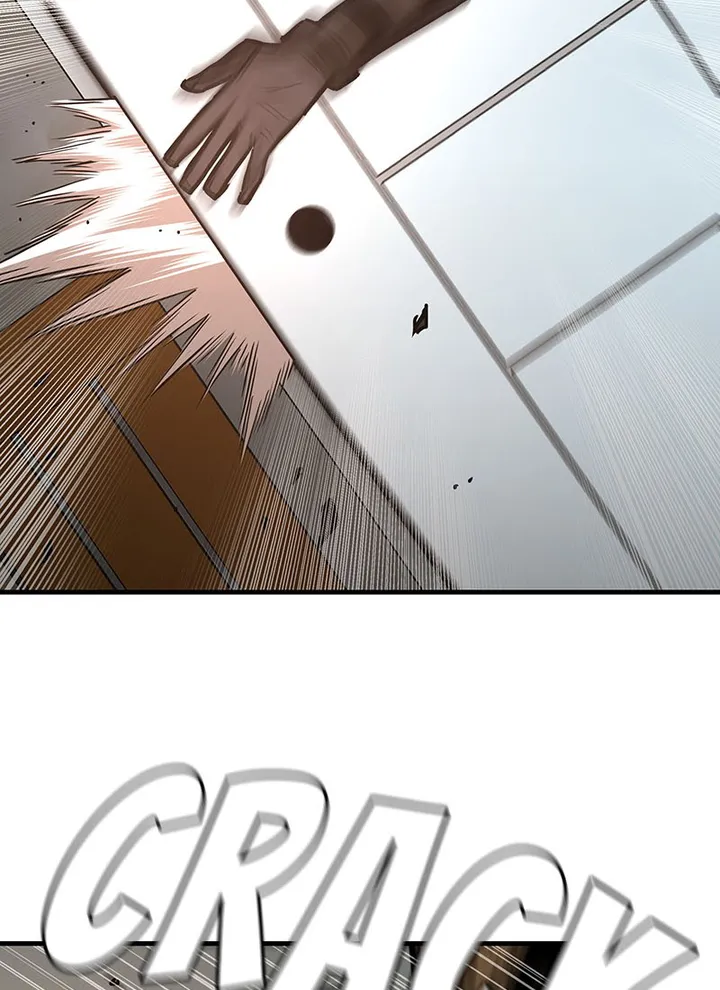 Read Return Survival ENGLISH Manga Online