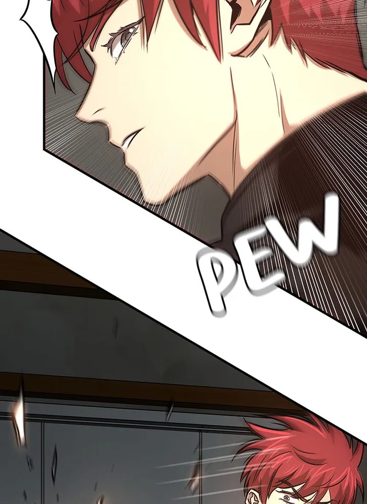 Read Return Survival ENGLISH Manga Online