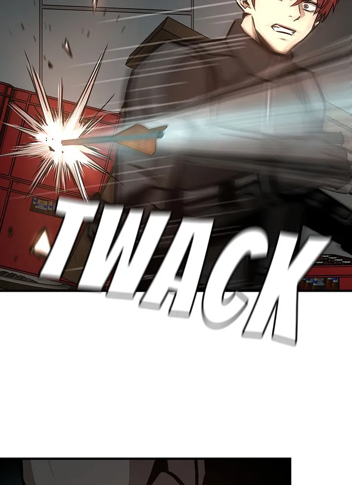 Read Return Survival ENGLISH Manga Online