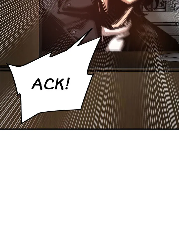 Read Return Survival ENGLISH Manga Online