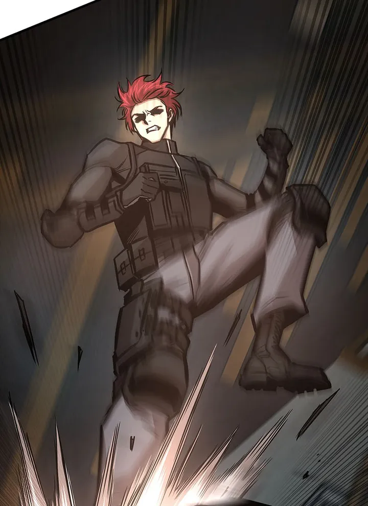 Read Return Survival ENGLISH Manga Online