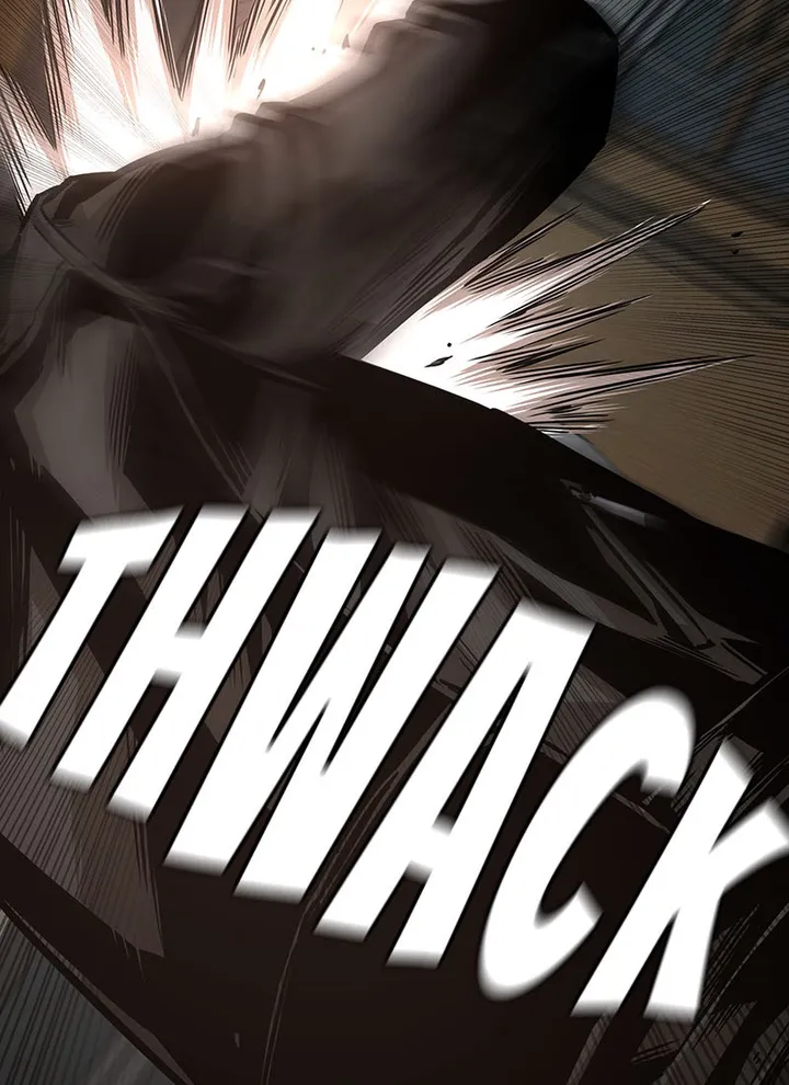 Read Return Survival ENGLISH Manga Online