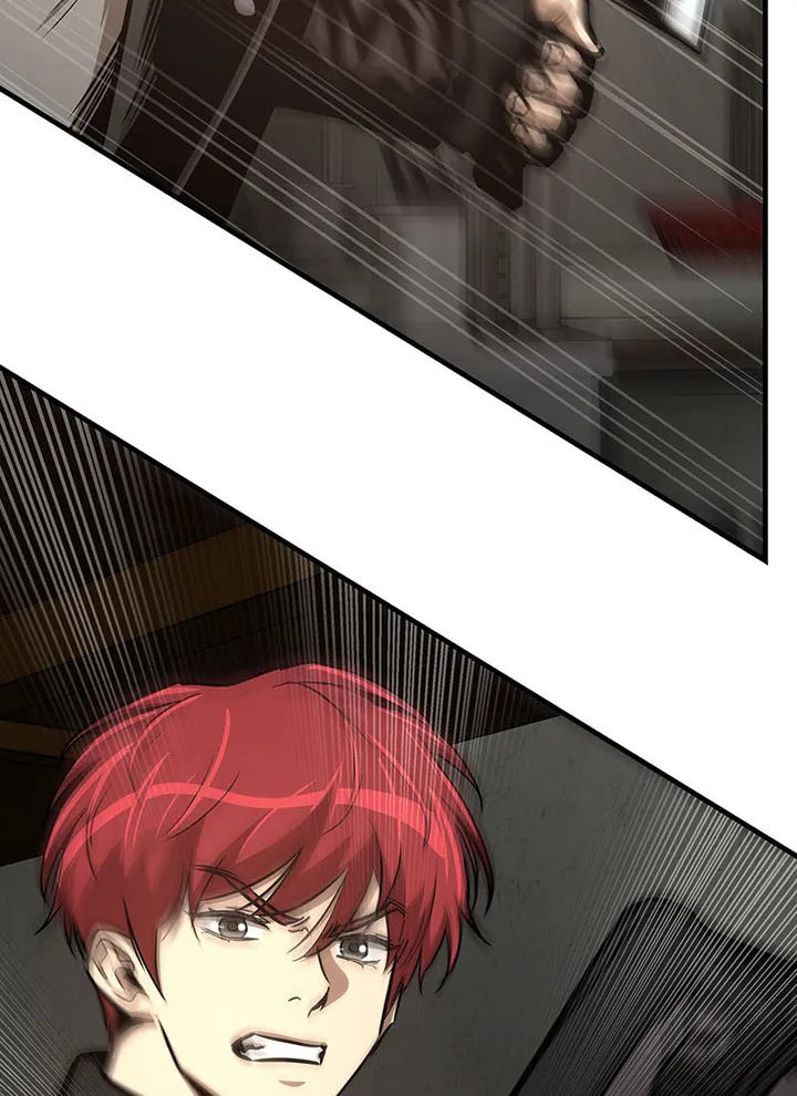 Read Return Survival ENGLISH Manga Online