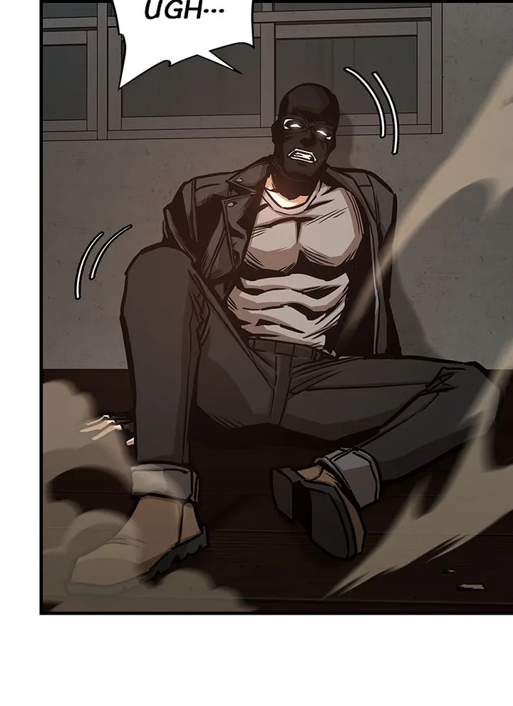 Read Return Survival ENGLISH Manga Online