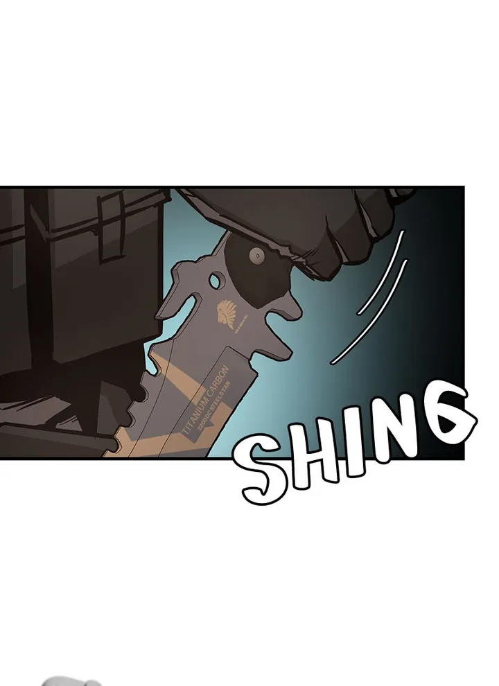 Read Return Survival ENGLISH Manga Online