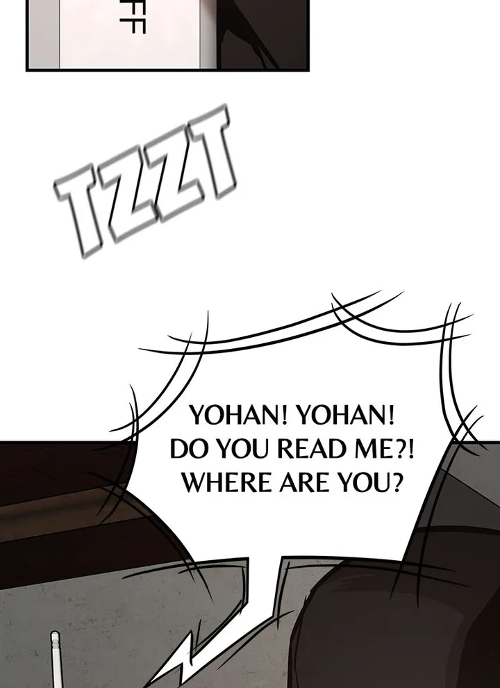 Read Return Survival ENGLISH Manga Online