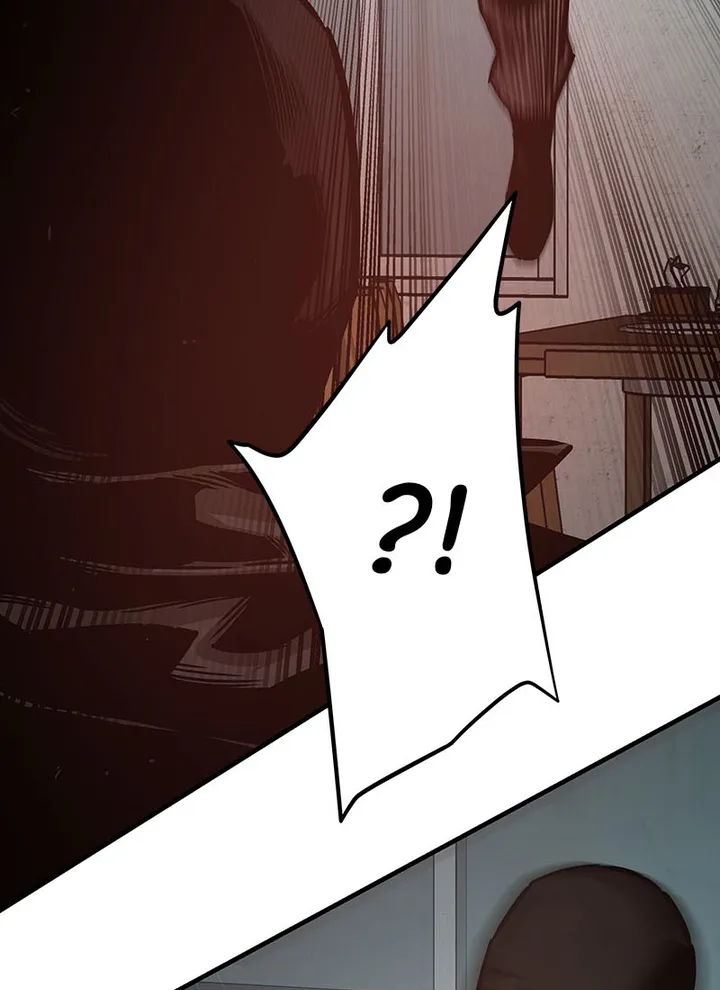 Read Return Survival ENGLISH Manga Online