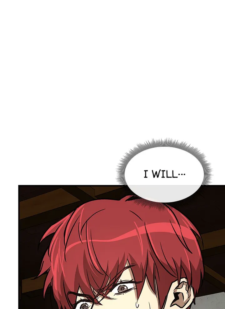 Read Return Survival ENGLISH Manga Online