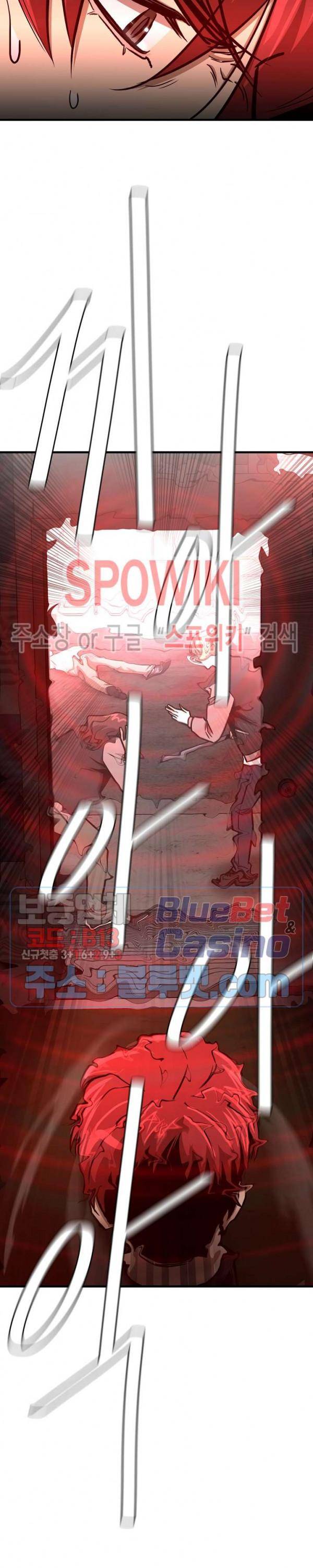 Read Return Survival ENGLISH Manga Online