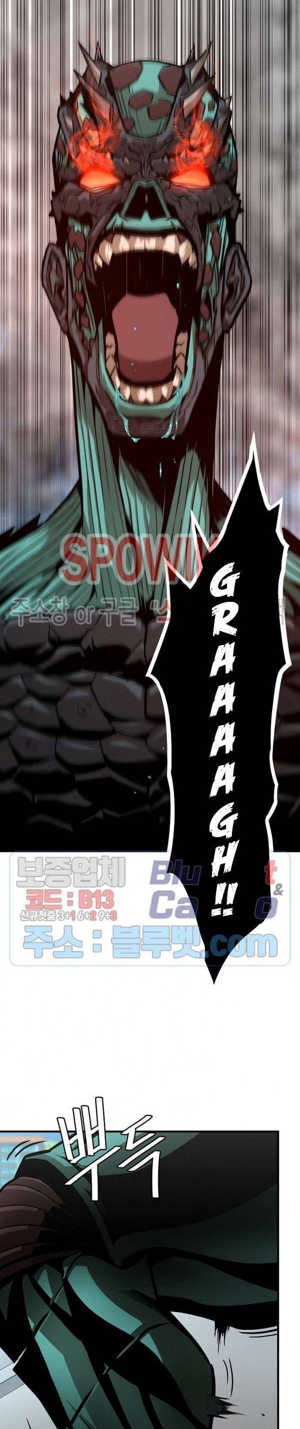 Read Return Survival ENGLISH Manga Online