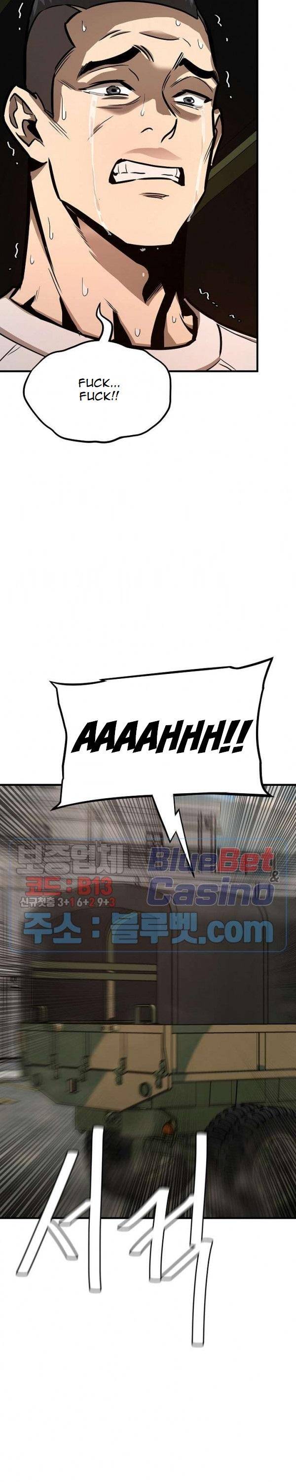 Read Return Survival ENGLISH Manga Online