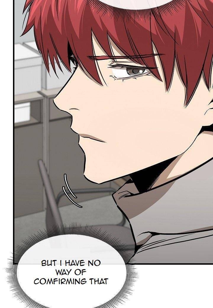 Read Return Survival ENGLISH Manga Online