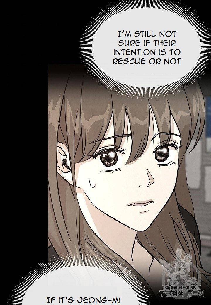 Read Return Survival ENGLISH Manga Online