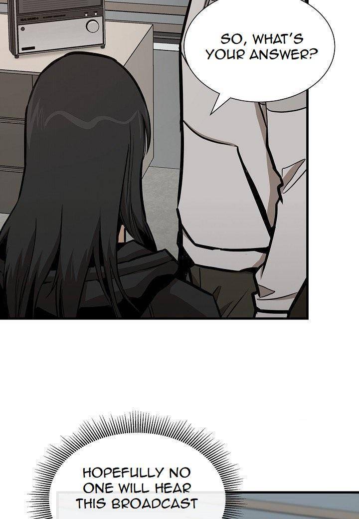 Read Return Survival ENGLISH Manga Online