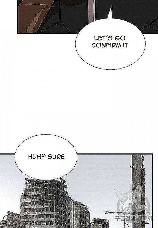 Read Return Survival ENGLISH Manga Online