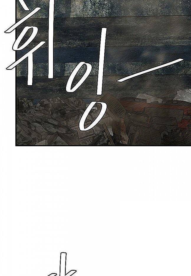 Read Return Survival ENGLISH Manga Online