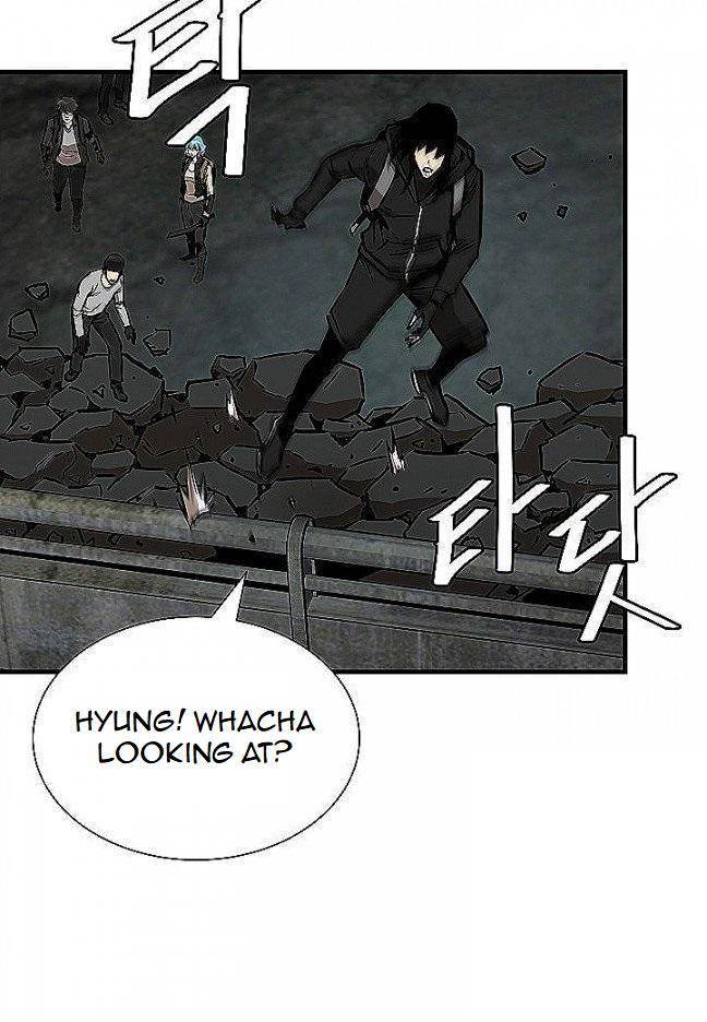 Read Return Survival ENGLISH Manga Online