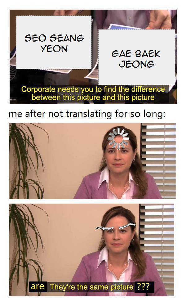 Read Return Survival ENGLISH Manga Online