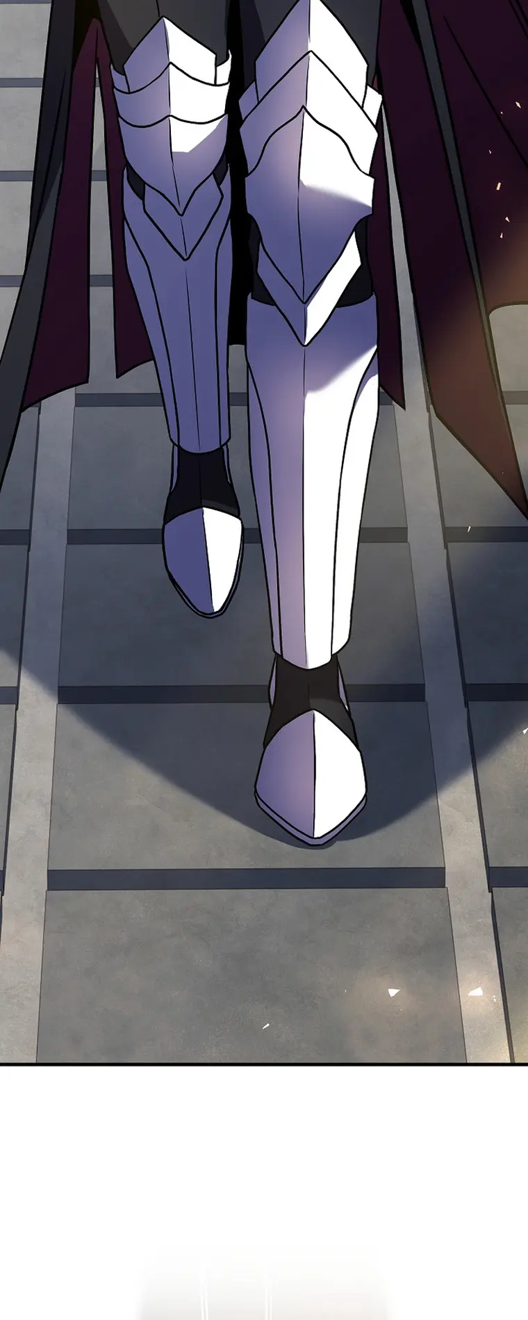 Read Return of the Legendary Spear Knight ENGLISH Manga Online