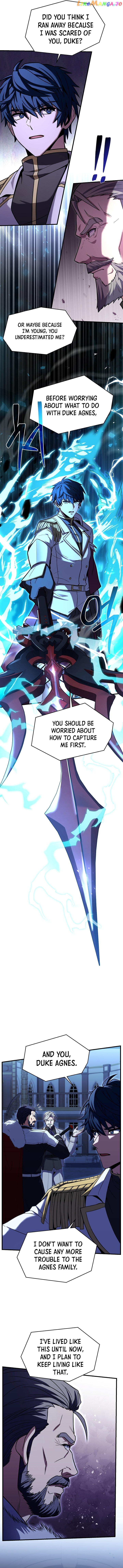 Read Return of the Legendary Spear Knight ENGLISH Manga Online