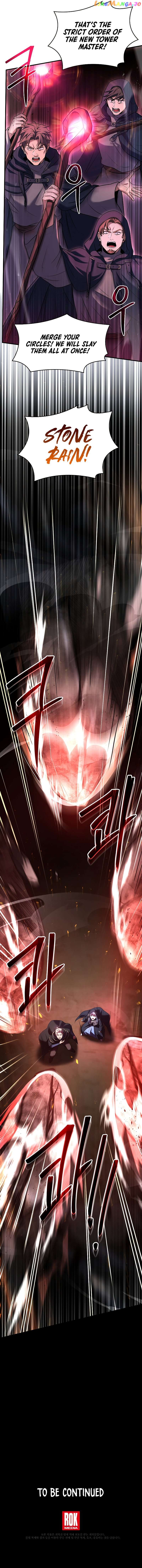 Read Return of the Legendary Spear Knight ENGLISH Manga Online