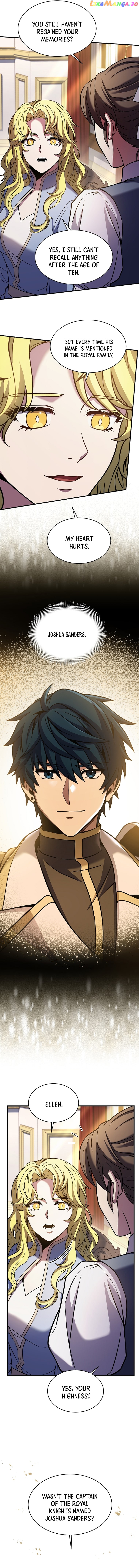 Read Return of the Legendary Spear Knight ENGLISH Manga Online