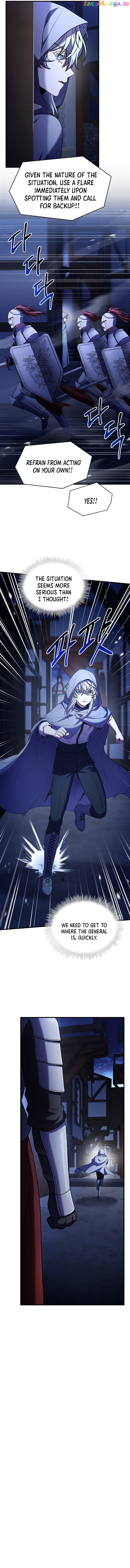 Read Return of the Legendary Spear Knight ENGLISH Manga Online